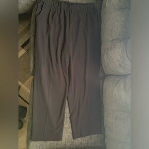 18W Dress Pants